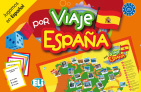 Viaje Por Espana