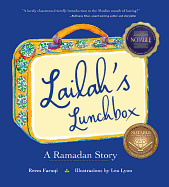 Lailah's Lunchbox : A Ramadan Story