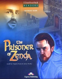 The Prisoner Of Zenda Reader