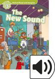Oxford Read And Imagine Level 3 The New Sound Audio