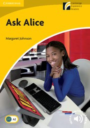 Ask Alice: Paperback
