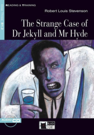 The Strange Case Of Dr Jekyll Mr Hyde