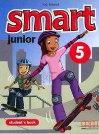 Smart Junior 5 Student's Book