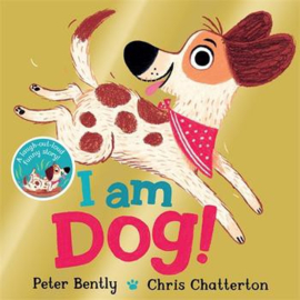 I am Dog Paperback (Peter Bently and Chris Chatterton)
