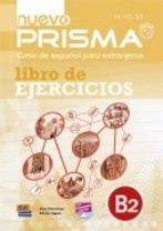 nuevo Prisma B2 - Libro de ejercicios 
