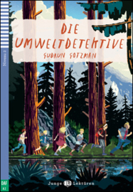 Die Umweltdetektive + Downloadable Multimedia