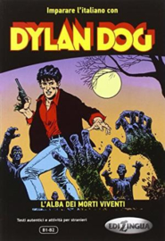 Dylan Dog: L'alba dei morti viventi