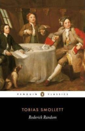 Roderick Random (Tobias smollett  David Blewett)