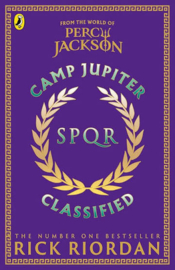 Camp Jupiter Classified