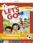 Let's Go Level 1 Workbook Classroom Presentation Tool