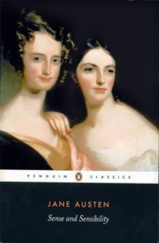 Sense And Sensibility (Jane Austen)