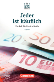 Jeder ist käuflich · Geheimnis in Kassel