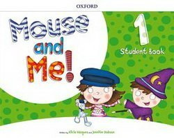 Mouse And Me! Level 1 Dvd
