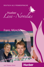 Franz, München EPUB-Download