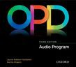 Oxford Picture Dictionary Class Audio Program