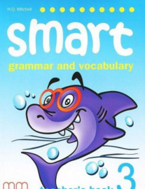 Smart Grammar And Vocabulary 3 Teacher's Book