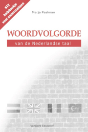 Woordvolgorde van de Nederlandse taal