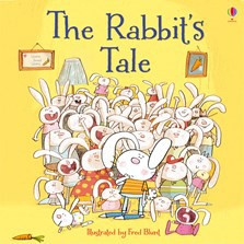 The Rabbit's Tale