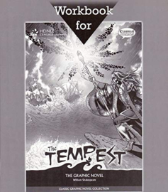 The Tempest Workbook