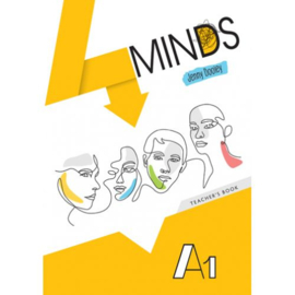 4Minds A1 - Teacher's Book (interleaved)
