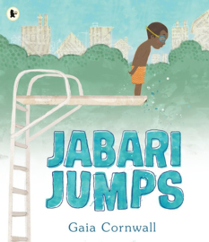 Jabari Jumps (Gaia Cornwall)