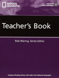 Footprint Reading Library 3000 - New Class Library Set