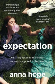 Expectation (Anna Hope)