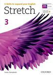 Stretch Level 3 Student Book With Online Practice