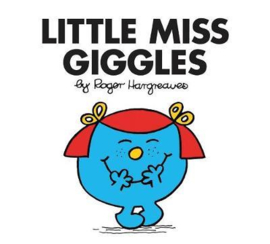 Little Miss Giggles