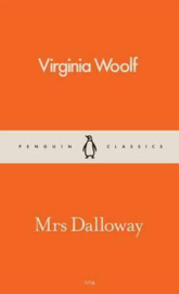Mrs Dalloway (Virginia Woolf)
