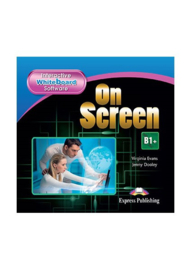 On Screen B1+ Iwb - Version 1 (revised) International