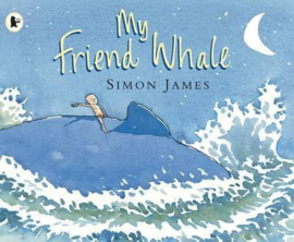 My Friend Whale (Simon James)
