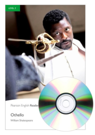 Othello Book & CD Pack