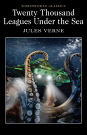 Twenty Thousand Leagues Under the Sea (Verne, J.)
