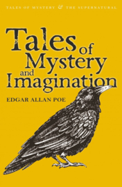 Tales of Mystery and Imagination (Poe, E. A.)