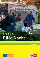 Leo & Co. A2 - B1 Stille Nacht Buch + online