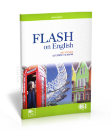 Flash On English Beginner Level - Sb