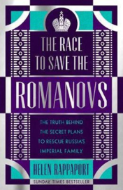 The Race To Save The Romanovs