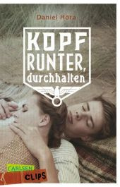 Kopf runter, durchhalten!