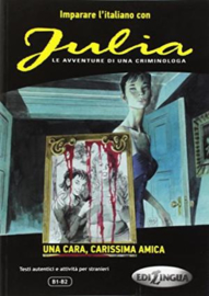 Julia: Cara, carissima amica