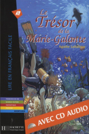 Le Trésor de la Marie-Galante