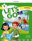 Let's Go Level 4 Workbook With Online Practice