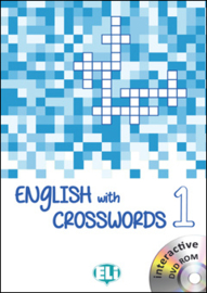 English With Crosswords 3 - New Edition With Dvd-rom