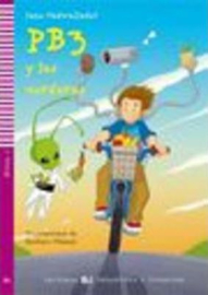 PB3 Y Las Verduras + Downloadable Multimedia