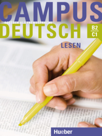 Campus Deutsch - Lesen Kursbuch - interaktive Version