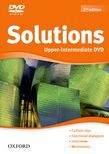 Solutions Upper-intermediate Dvd-rom