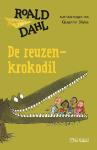 De reuzenkrokodil (Roald Dahl)