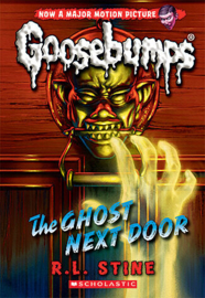 Classic Goosebumps #29: The Ghost Next Door