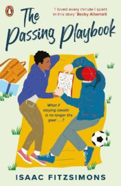 The Passing Playbook (Paperback)