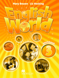 English World Level 3 Workbook